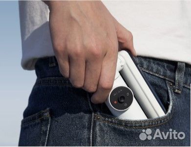 Стабилизатор Insta 360 flow standart