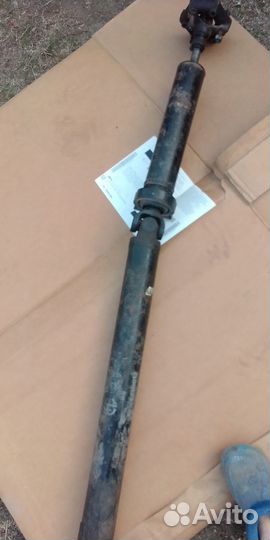 Кардан к классике