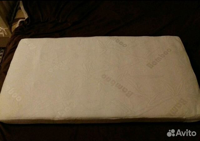 Детский матрац новый