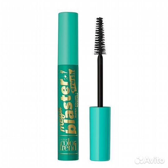 Декоративная косметика и кисти эйвон (avon)