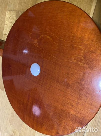 Банджо 6-струнное Musima