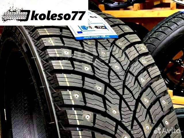 Triangle IcelynX TI501 235/55 R18 104T