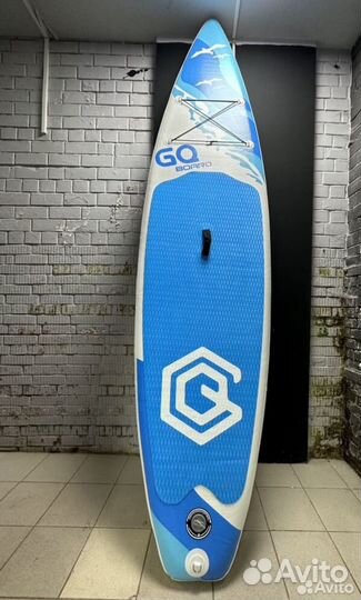 Сап борд GQ 335см / Sup Board JS 335