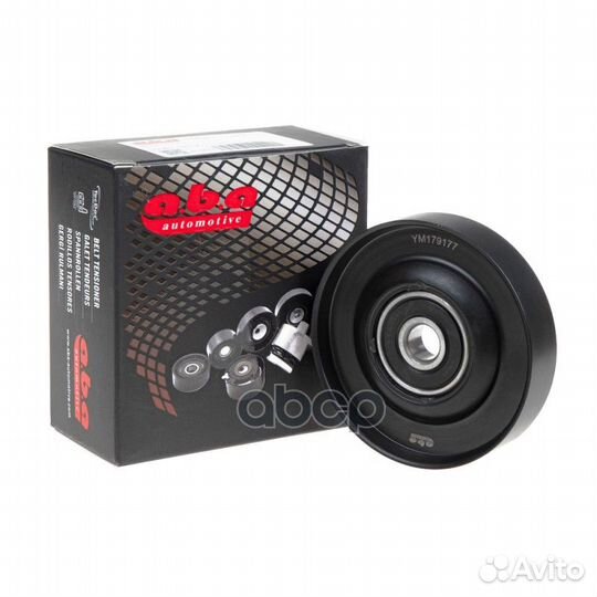 Ролик приводного ремня ABA automotive YM179177