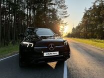 Mercedes-Benz GLE-класс 2.9 AT, 2019, 87 000 км, с пробегом, цена 7 099 000 руб.