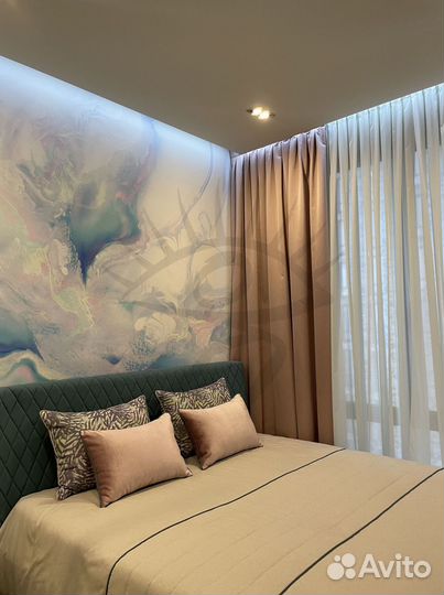 Шторы и домашний текстиль на заказ