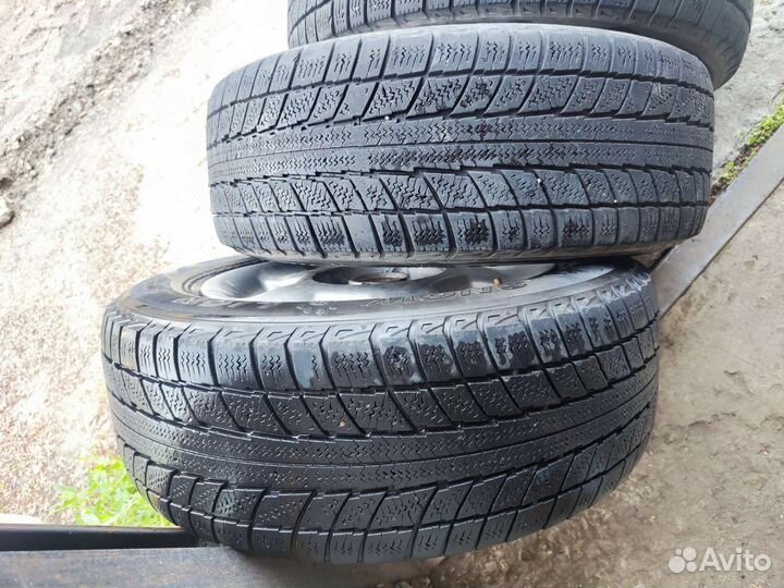 Triangle TR777 185/65 R14