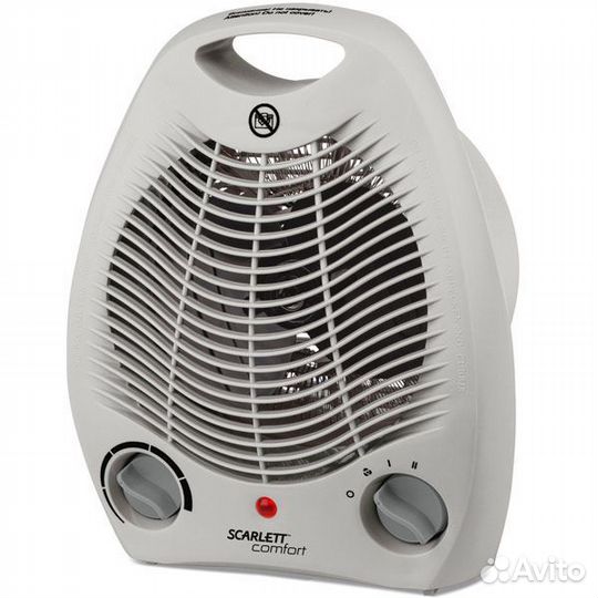 Обогреватель Scarlett