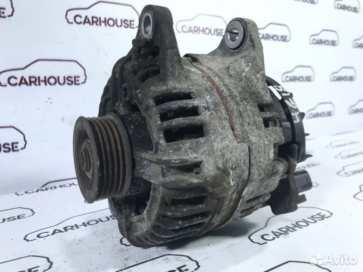 Генератор Mitsubishi Lancer 9 1.6 4G18