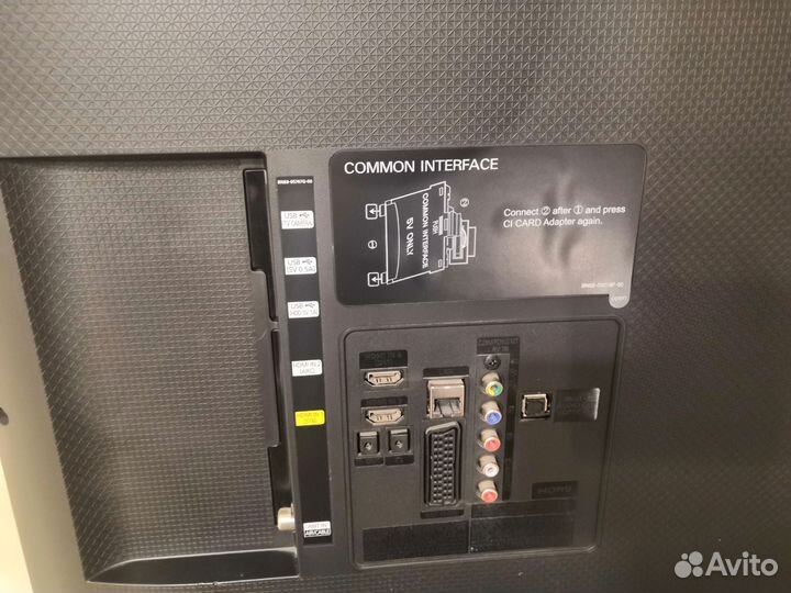 Телевизор Samsung 48