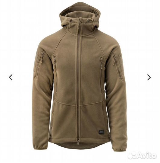 Patriot Mk 2 Helikon-Tex Новая модель