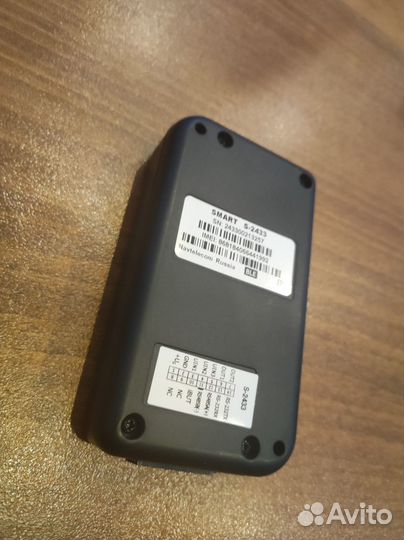 Gps трекер глонасс мониторинг транспорта