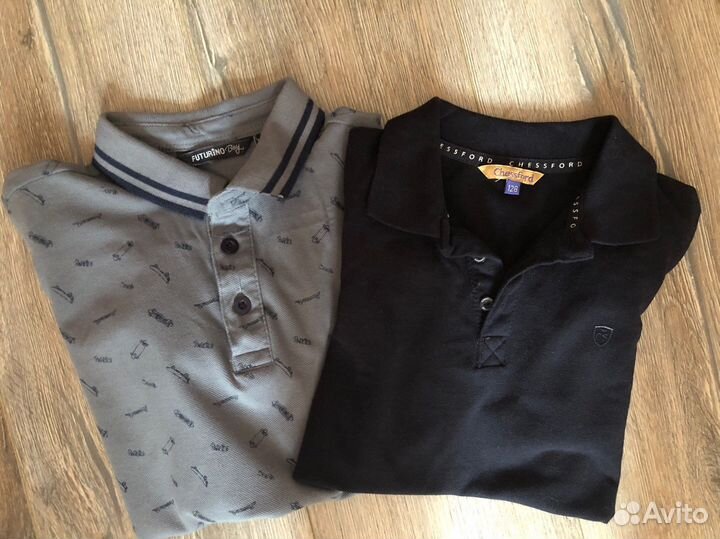 Одежда для школы пакетом и по отдельности