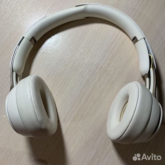 Наушники beats solo pro