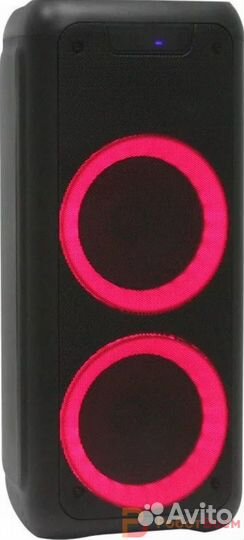 Беспроводная колонка eltronic 20-25 dance BOX 100