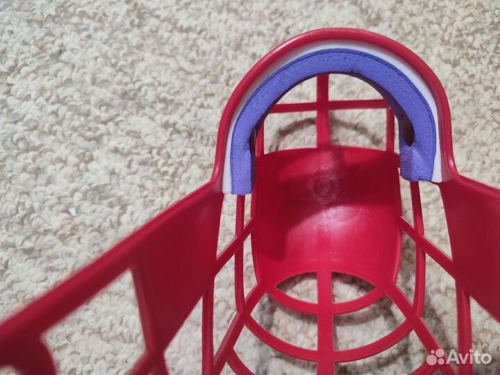 Намордник для большой собаки