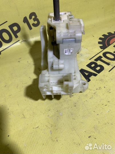 Селектор АКПП Kia Rio 2017-2020