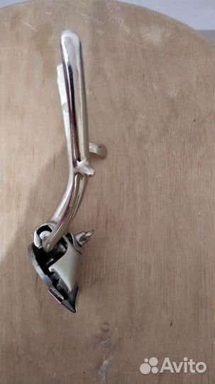 Машинка стрижки новая СССР