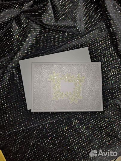 Пригласительные на свадьбу фирменные