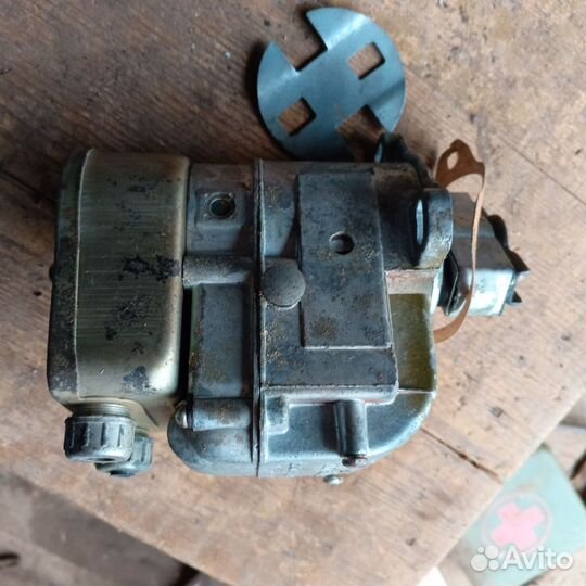 Магнито зид