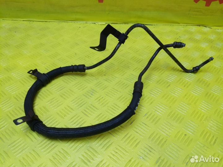 Трубка гидроусилителя Chrysler Pt-Cruiser 2.4 EDZ