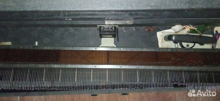 Запчасти вязальной машины