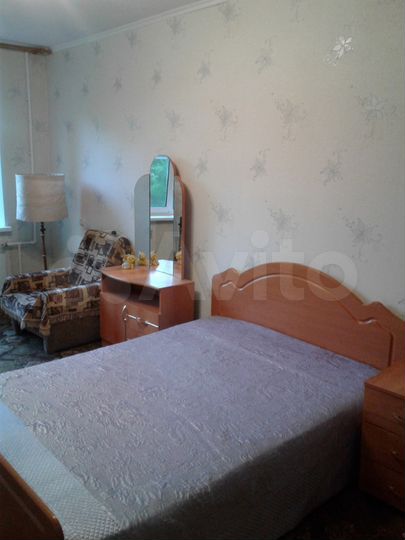 2-к. квартира, 48 м², 3/5 эт.