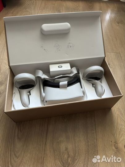 Oculus quest 2 64gb