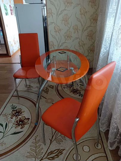 Квартира-студия, 28 м², 2/5 эт.
