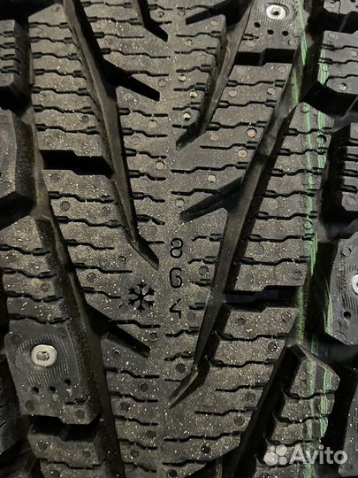 Nordman 7 215/55 R18 99T