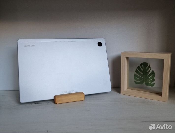 Планшет Samsung Tab A8 2022 64GB + sim 4G LTE