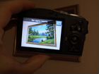 Зеркальный фотоаппарат powershot sx130 is объявление продам