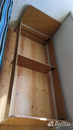 Кровати односпальные 3 шт