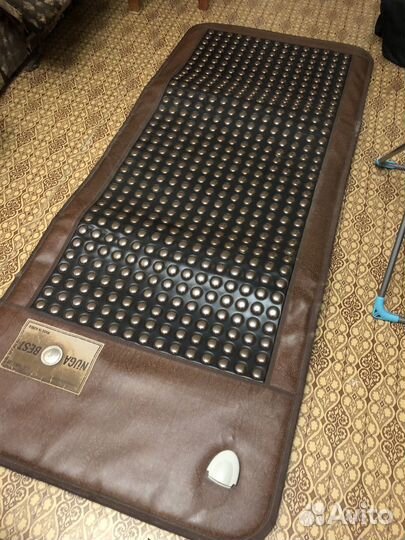 Турмалиновый(турманиевый)коврик