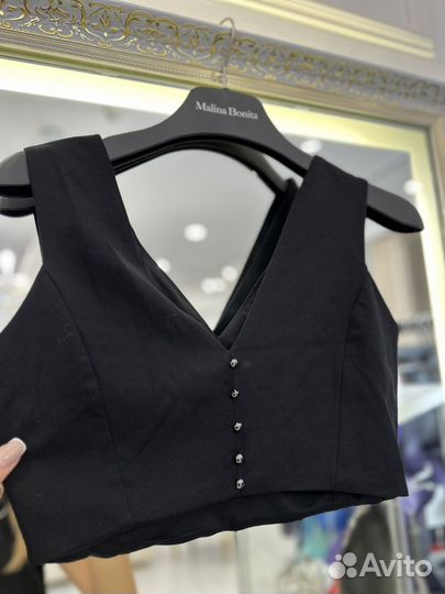 Разбор гардероба