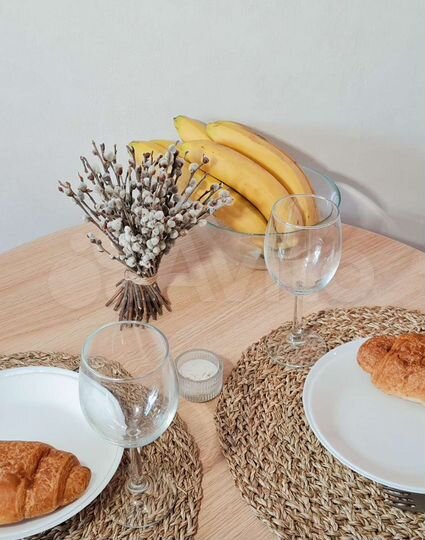 Квартира-студия, 17 м², 3/9 эт.