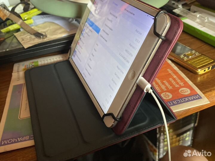 iPad User mini 2 32гб WI-FI + CEL