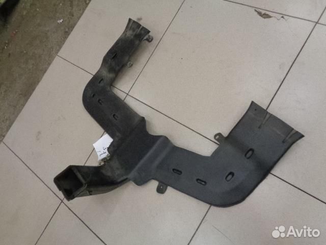 Воздуховод салона Honda Odyssey 1 1994-1999