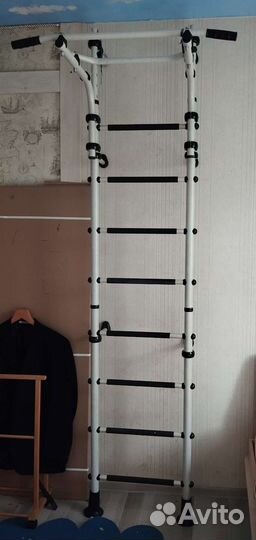 Детская шведская стенка