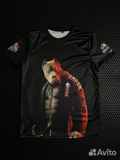 Футболка Kingz