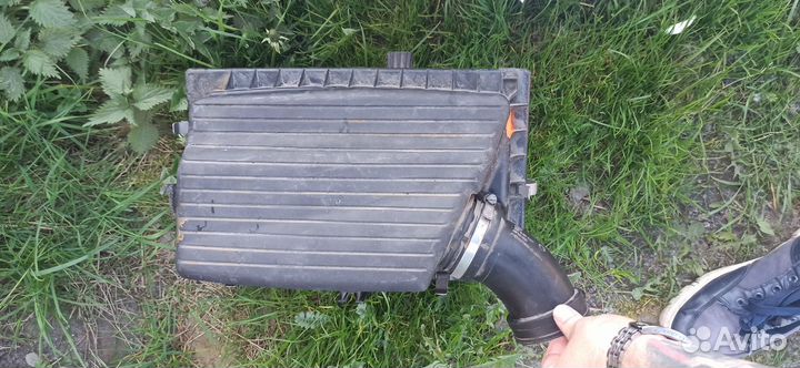 Корпус воздушного фильтра