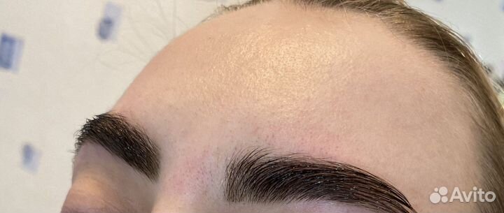 Мастер бровист, ультразвуковая чистка лица