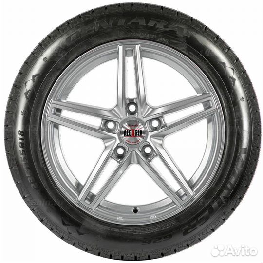 Centara Winter RX626 255/50 R20 109T