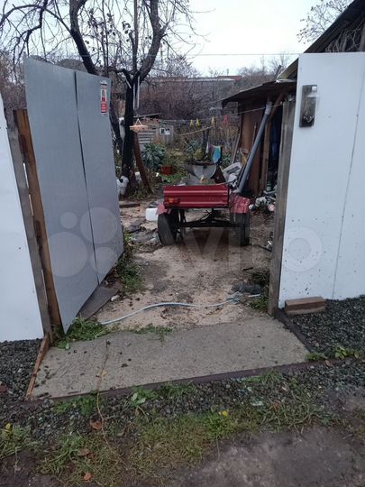 Участок 6,6 сот. (СНТ, ДНП)