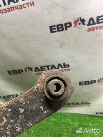 Рычаг задний задний правый Mitsubishi Lancer 9