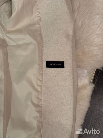 Пиджак massimo dutti 36 женский