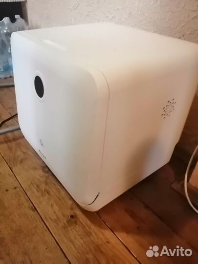 Посудомоечная машина