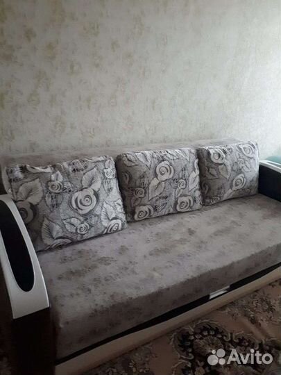 Диван кровпть