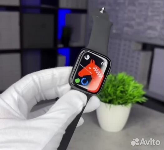 Apple watch 8 pro "оригинал"