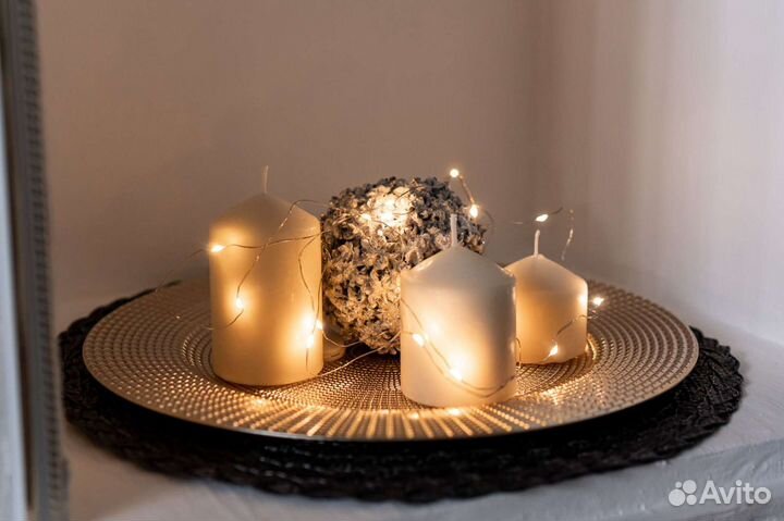 Новогодние фотосессии